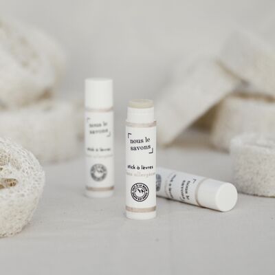 Rossetto biologico - ipoallergenico