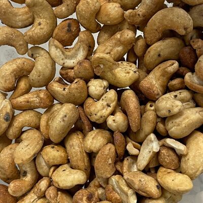 Cashewnüsse mit Trüffel BULK 1,25 kg