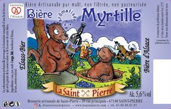 Saint-Pierre Myrtille 2