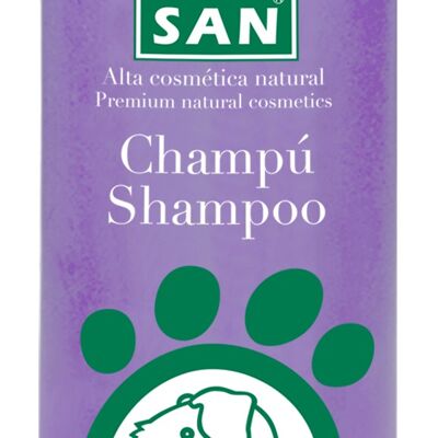 SHAMPOO FOR WHITE HAIR DOGS 300ML (12 units/box)