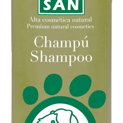 DOG TREE SHAMPOO 1L (15 units/box)