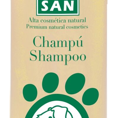 OAT SHAMPOO FOR DOGS 300ML (12 units/box)