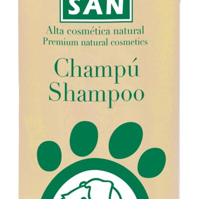 SHAMPOO ALL'AVENA PER CANI 1L (15 unità/scatola)