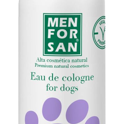 BLACKBERRY WATER COLOGNE FOR DOGS 125ML (12 Units/box)