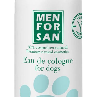 WATER DE COLOGNE BABY DOG DOGS 125ML (12 Units/box)