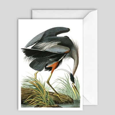 Greeting Card 7406