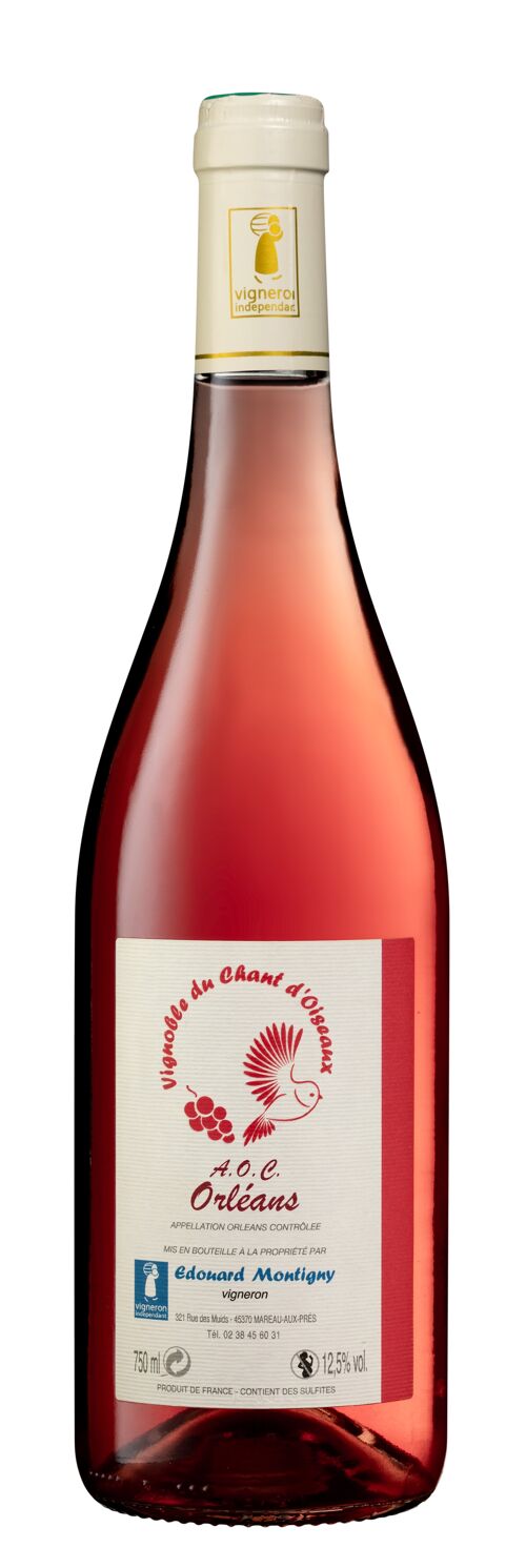 Orléans Rosé