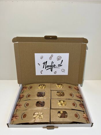 Coffret Noodje Unique en son genre 4