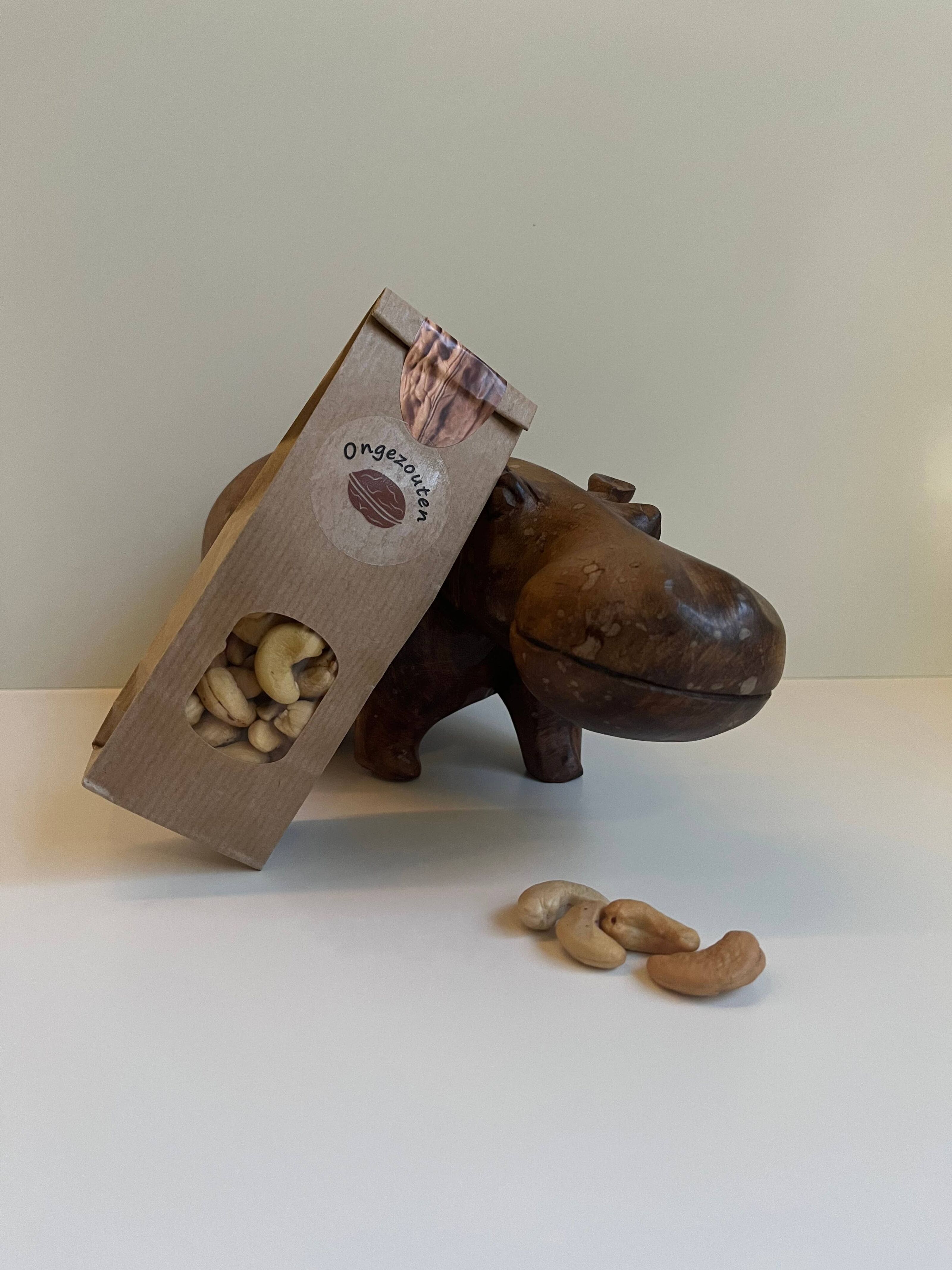 hippo nuts