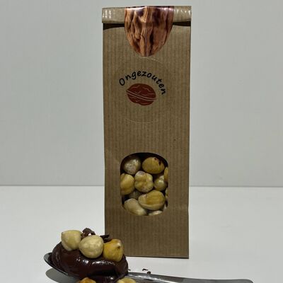 One of a Kind Hazelnuts white, unsalted 85 grams