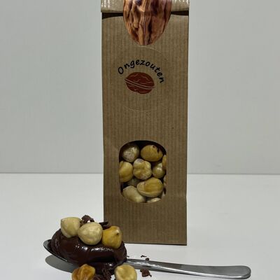 One of a Kind Hazelnuts white, unsalted 85 grams