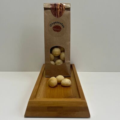 One of a Kind Macadamia roasted and unsalted 42.50 grams