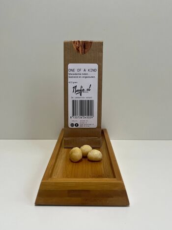 One of a Kind Macadamia rôti et non salé 42,50 grammes 3
