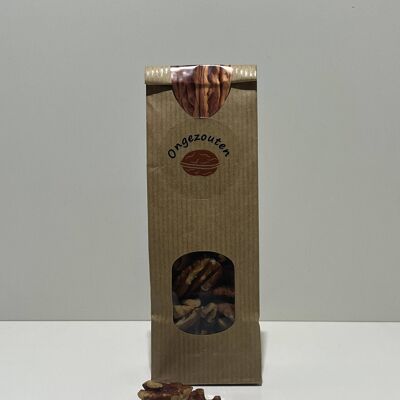 One of a Kind Pecan nuts roasted and unsalted 42.50 grams