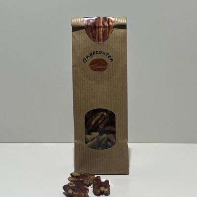 One of a Kind Pecan nuts roasted and unsalted 42.50 grams