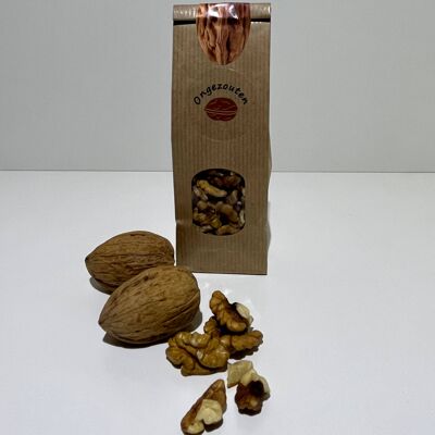 One of a Kind Walnuts 100% organic, 85 grams