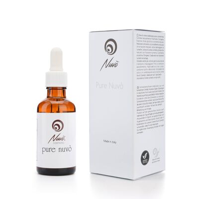 Bave d'escargot pure - Pure Nuvò 30ml