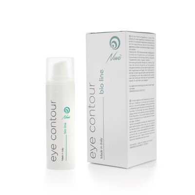 Contorno Occhi Bio 72% Bava di lumaca 30ml