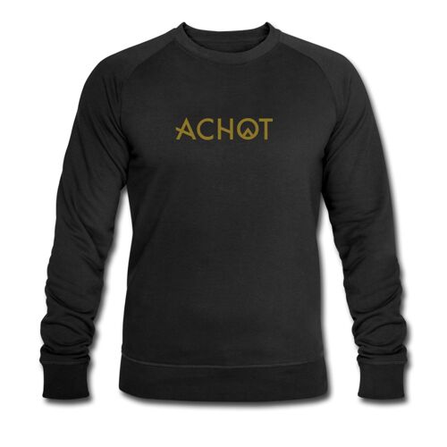 Sweatshirt Organic Gold