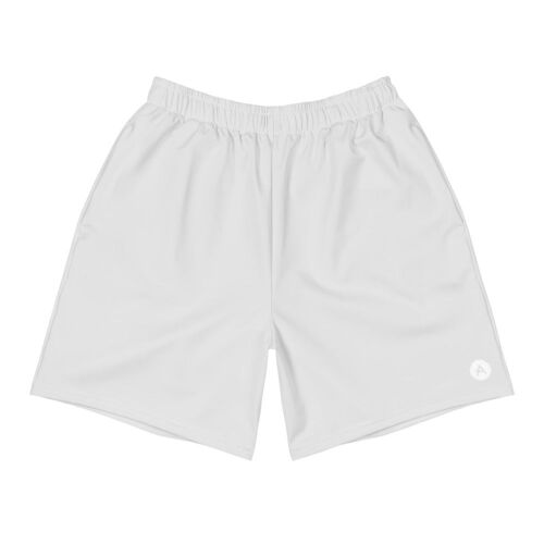 Shorts Light Grey