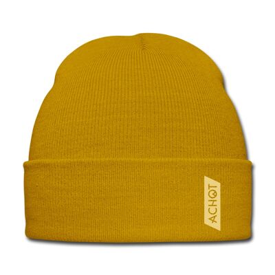 Cappello Giallo - Titolo predefinito