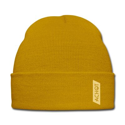 Hat Yellow - Default title