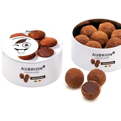 Aubrion Chocolates