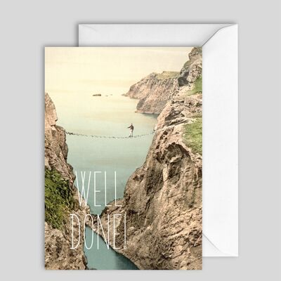 Greeting Card 7493