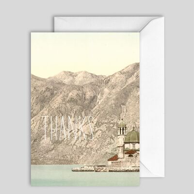 Greeting Card 7494