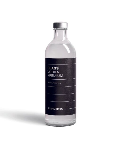 CLASS Vodka Premium