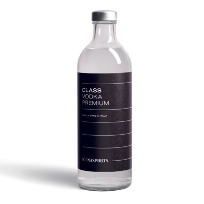 KLASSE Vodka Premium