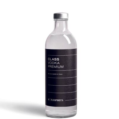 CLASSE Vodka Premium