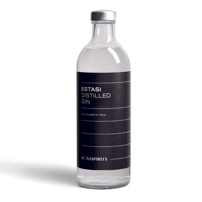 ESTASI Distilled Gin