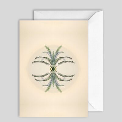 Greeting Card 7556