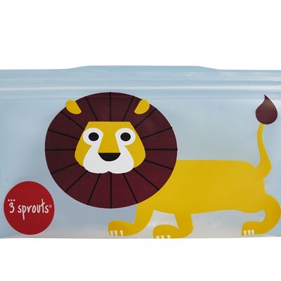 Bolsa Aperitivo (2 bolsas) - León