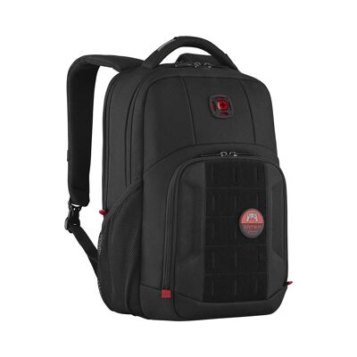 Sac à dos Gaming PlayerMode 15,6" - Noir