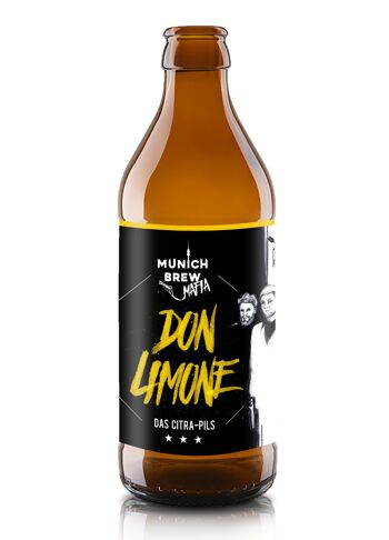 Don Limone 1