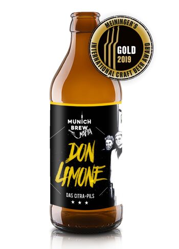 Don Limone 2