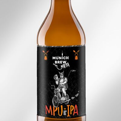 MPU ipa