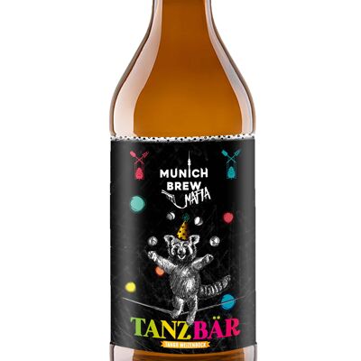 Tanzbär