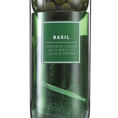 Basil Hydro Kräuterkit