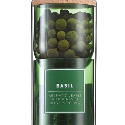 Basil Hydro Herb kit