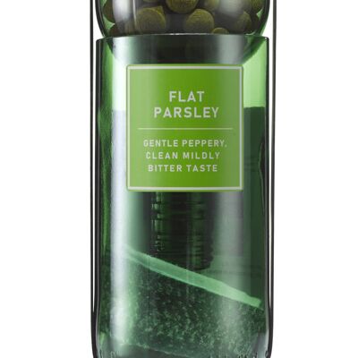 Flat Parsley Hydro Herb kit