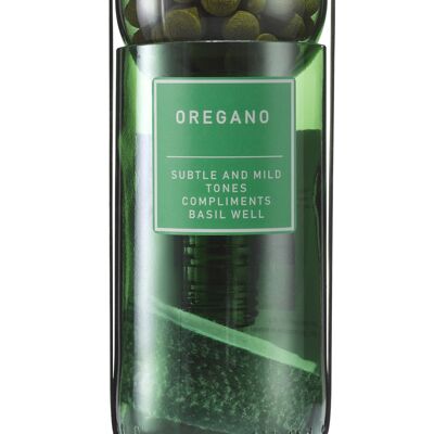 Oregano Hydro Herb kit