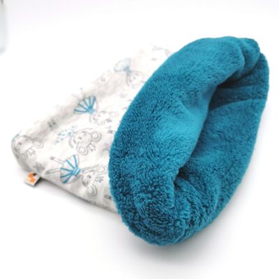 Snood Souris ballerine 7-12 ans