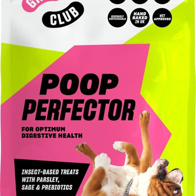 POOP PERFECTOR (Box 10)