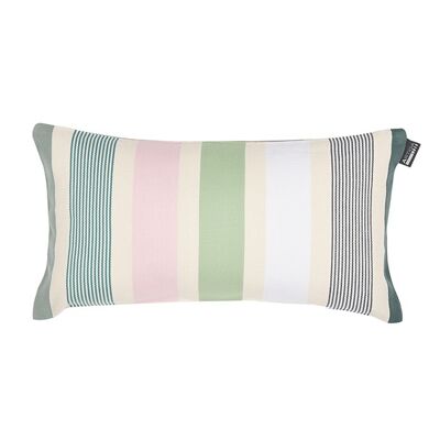 COUSSIN PM1 25x45cm GARLIN JADE