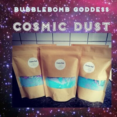 Starry Night (Cosmic Dust)