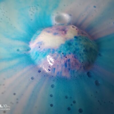 Cosmic BubbleBombs - Jupiter - Creedance