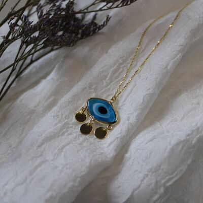 Reyhani Necklace - 50cm